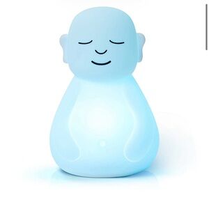 Mindsight breathing Buddha